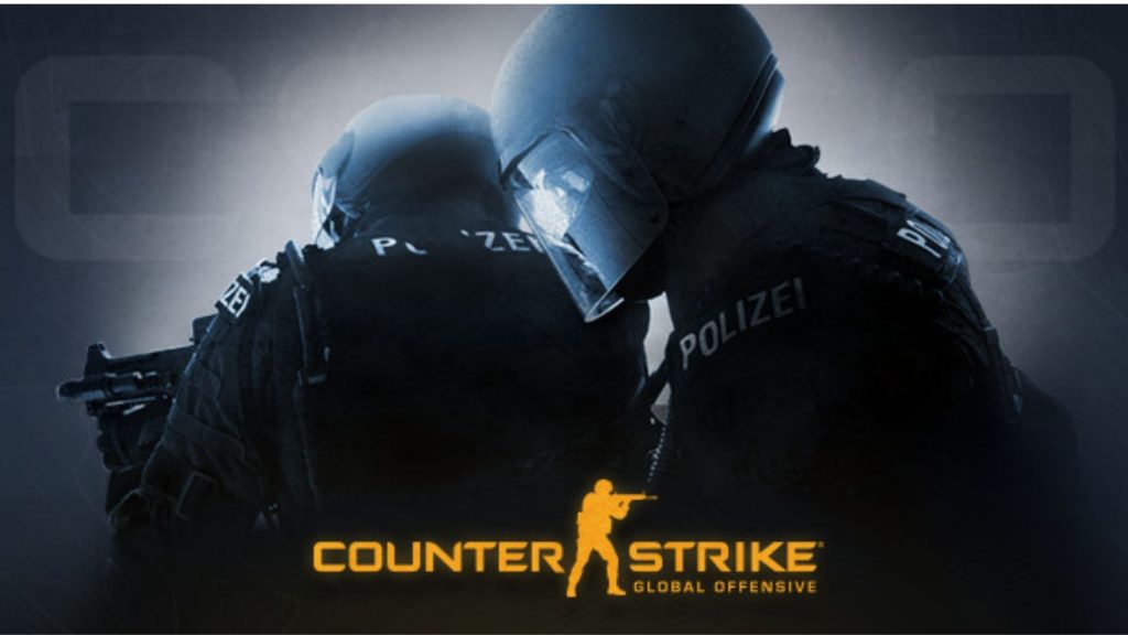 Counter Strike [CS:GO]