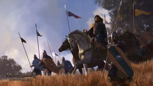 Mount And Blade 2 Bannerlord Hileleri 2021