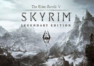 The Elder Scrolls V Skyrim Hile Kodları