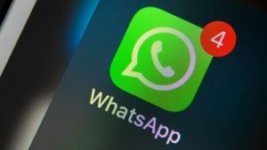 Whatsapp Sözleşmesi Nedir Onaylamazsak Ne Olur 2021
