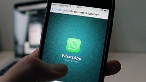 Whatsapp Sözleşmesi Nedir Onaylamazsak Ne Olur 2021
