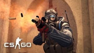 CS:GO Oyununda Kan Silme Kodu Nedir?