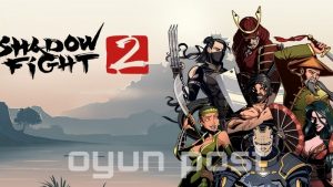 Shadow Fight 2 Android Oyun Hileleri Şubat 2021 [Güncel]