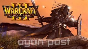 Warcraft 3: Reign of Chaos Güncel Çalışan Hileleri 2021