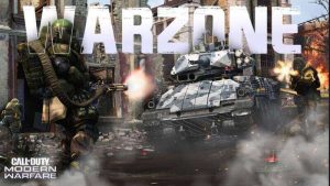 Call of Duty Warzone Sistem Gereksinimleri resim