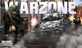 Call of Duty Warzone Sistem Gereksinimleri resim