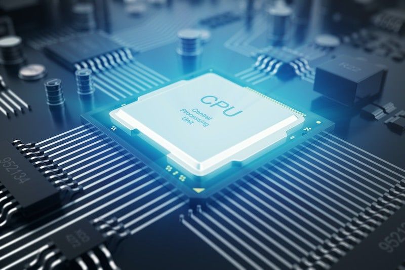 CPU nedir? CPU(İşlemci) Ne İşe Yarar ve Özellikleri