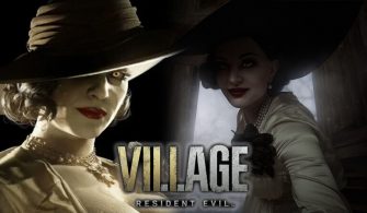 Resident Evil Village Sistem Gereksinimleri nelerdir