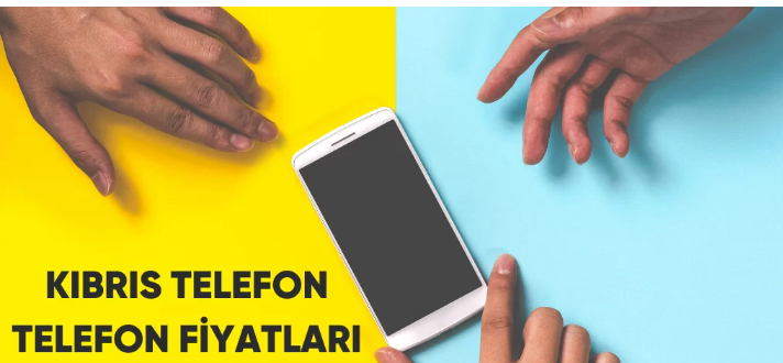 Kıbrıs iPhone Fiyatları 2023 Telefon Fiyatları