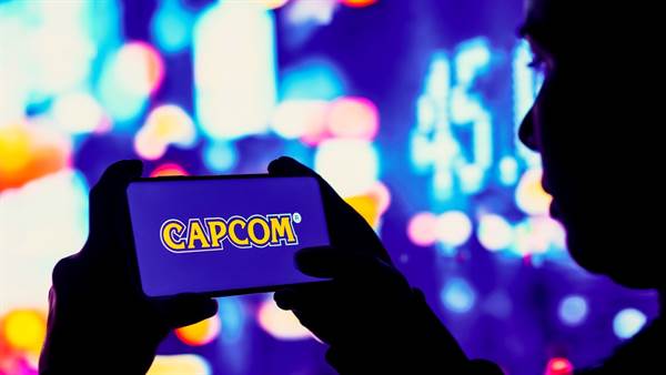 Capcom'u Hackleyen Grup Uluslararası Bir Operasyonla Çökertildi