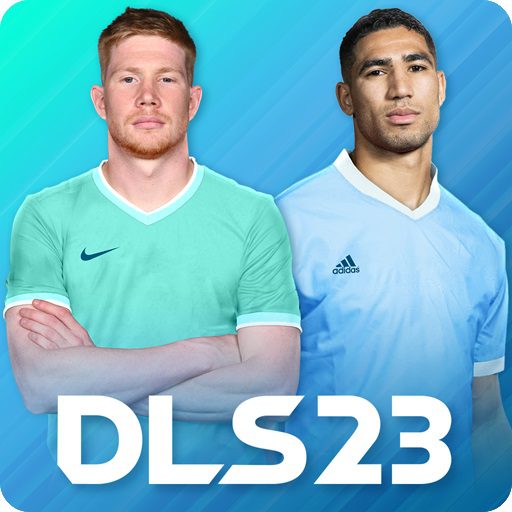 Dream League Soccer 2023 (DLS 23) v10.230 Sınırsız PARA Hilesi – Mod Apk