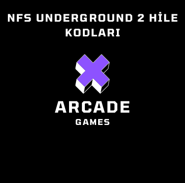 NFS Underground 2 Hile Kodları (1)