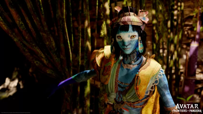 Avatar: Frontiers of Pandora Altın Statüsüne Ulaştı