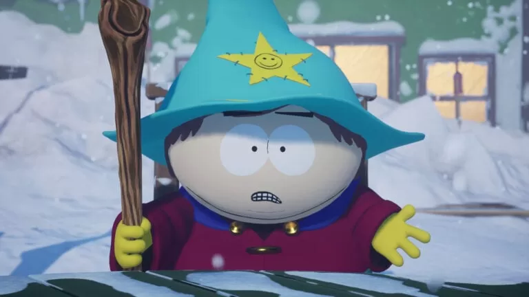 South Park: Snow Day Oynanış Fragmanı Yayınlandı