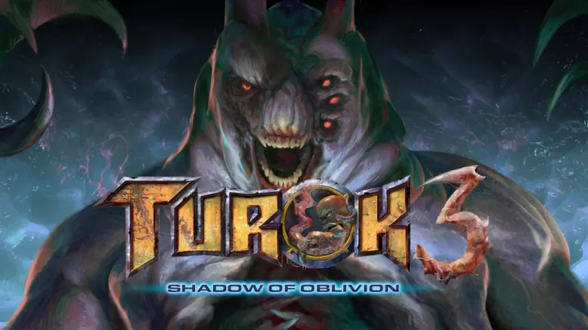 Turok 3: Shadow of Oblivion Remastered Çıkış Tarihi Ertelendi