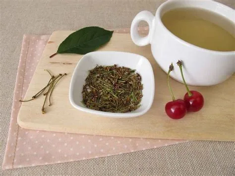 kiraz sapı çayı neye iyi gelir ?