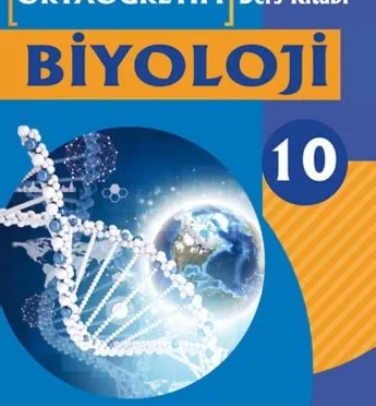 10 sınıf biyoloji ders kitabı cevapları