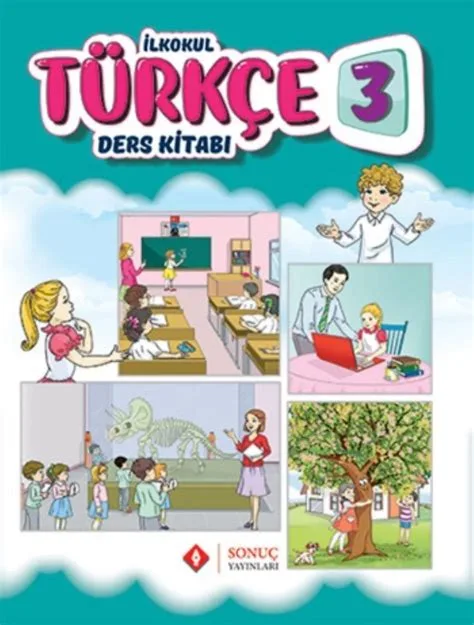 3 sınıf türkçe ders kitabı cevapları