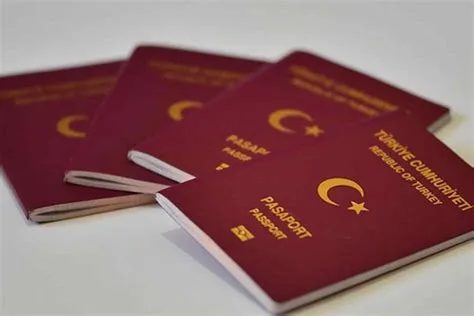 pasaport harcı ne kadar 2024 * başvurusu nasıl yapılır ? kaç günde çıkar