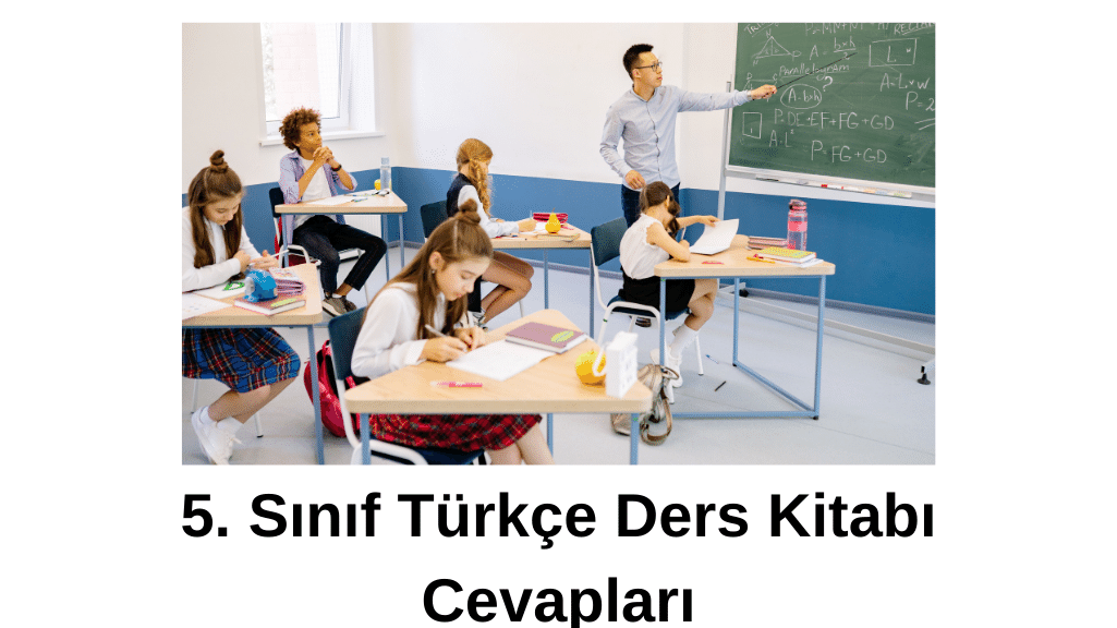 5 Sınıf türkçe ders kitabı yayınları ve cevapları , sınavda çıkan sorular
